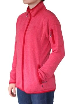 Sea Ranch Damen Jacke Strickfleece 12 Sea Ranch Damen Jacke Strickfleece -Modekleidung 5711805276372 PT02