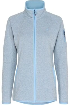 Sea Ranch Damen Jacke Strickfleece