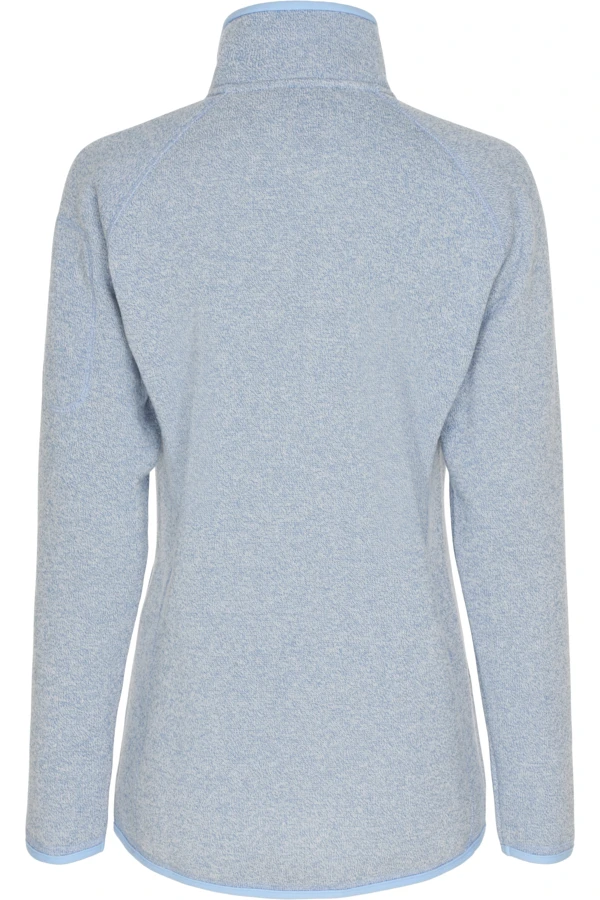 Sea Ranch Damen Jacke Strickfleece 4 Sea Ranch Damen Jacke Strickfleece – Bild 2