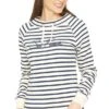 Sea Ranch Damen Marine Pulli -Modekleidung 5711805282335