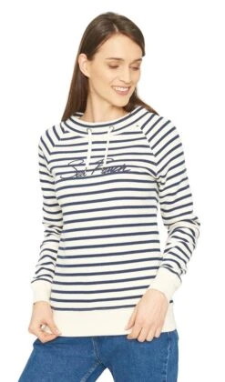 Sea Ranch Damen Marine Pulli