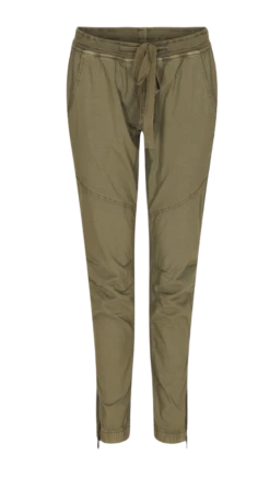 Sea Ranch Damen Schlupfhose Ena Olive Grün