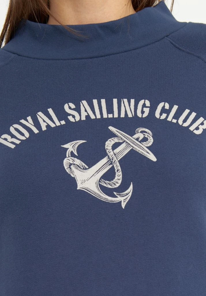 Sea Ranch Damen Pullover Anker 5 Sea Ranch Damen Pullover Anker – Bild 3