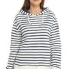 Sea Ranch Damen Marine Hoodie -Modekleidung 5711805310113