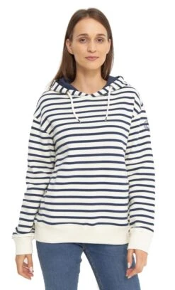 Sea Ranch Damen Marine Hoodie
