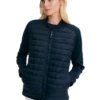 Red Green Damen Steppjacke Sorona 2 Red Green Damen Steppjacke Sorona -Modekleidung 5711805315705