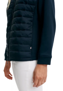 Red Green Damen Steppjacke Sorona -Modekleidung 5711805315705P 02