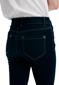 Red Green Damen 5 Pocket Jeans -Modekleidung 5711805319635P 02