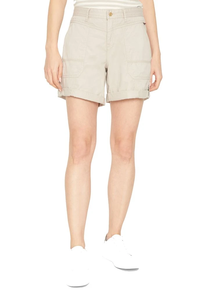 Red Green Da. Hose Sand Elvina 3 Red Green Da. Hose Sand Elvina