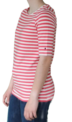 Red Green Damenshirt Leicht Modal Hedy 6 Red Green Damenshirt Leicht Modal Hedy -Modekleidung 5714640133121 PT01