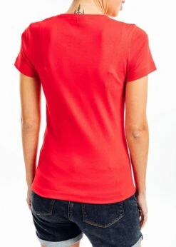 Saint James Damen Shirt -Modekleidung 7811 04 3 tulipe ajaccio ii 016