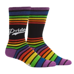 Sock It To Me - Gr. 42-47 Socken Team Pride