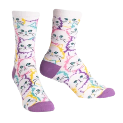 Sock It To Me - Socken Fur Real Gr. 36-42 One Size