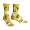 Sock It To Me - Socken Planters Gonna Plant Gr. 36-42 One Size -Modekleidung 810006192155
