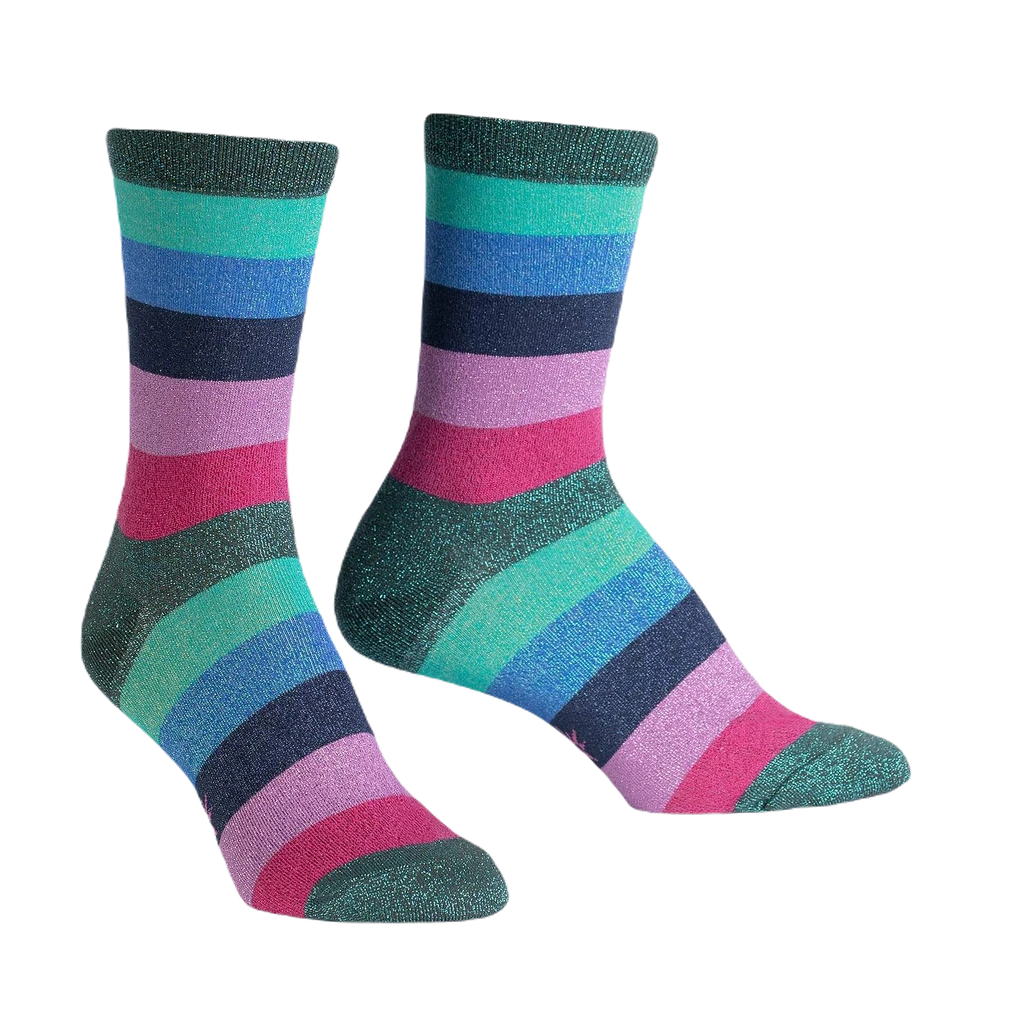 Sock It To Me - Socken Crown Jewels Gr. 36-42 One Size 3 Sock It To Me - Socken Crown Jewels Gr. 36-42 One Size