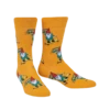 Sock It To Me - Gr. 42-47 Socken Gnarly Gnome -Modekleidung 810006196627