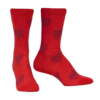 Sock It To Me - Socken Sweet Hearts Gr. 36-42 One Size -Modekleidung 810006198140