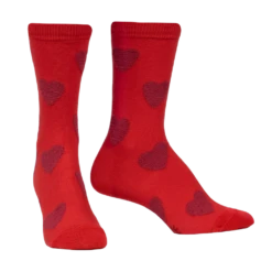 Sock It To Me - Socken Sweet Hearts Gr. 36-42 One Size
