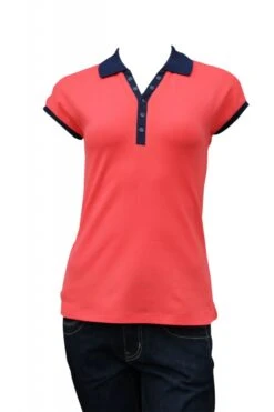 Mousqueton Da. Poloshirt