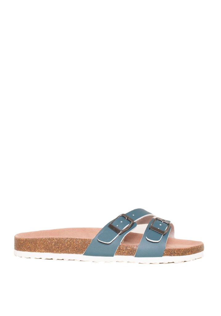 Brakeburn - Blue Multiatrap Sandal Gr. 37-39 4 Brakeburn - Blue Multiatrap Sandal Gr. 37-39 – Bild 2