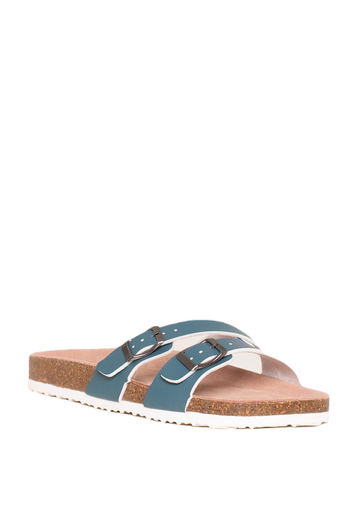 Brakeburn - Blue Multiatrap Sandal Gr. 37-39 6 Brakeburn - Blue Multiatrap Sandal Gr. 37-39 – Bild 4