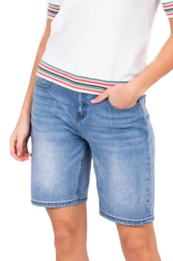 Brakeburn Damen Shorts