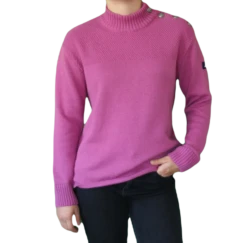 Mousqueton Damen Pullover Klassik