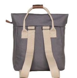 Brakeburn Charcoal Rucksak -Modekleidung Brakeburn Rucksack 8074 1