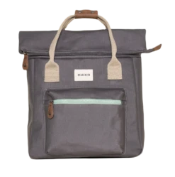 Brakeburn Charcoal Rucksak