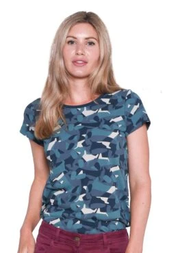 Breakeburn Shirt Hund Dackel