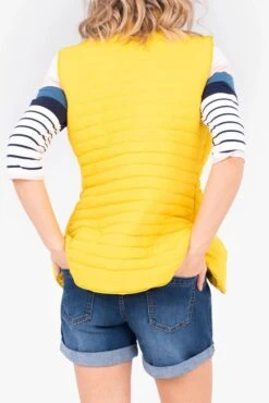 Brakeburn Damen Jeanshose Kurz -Modekleidung Brakeburn Short Jeans Damen 9007 2