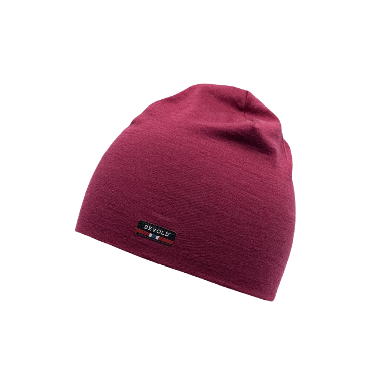 Devold Breeze Beanie Merino 150 4 Devold Breeze Beanie Merino 150 – Bild 2