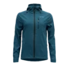 Devold Damen Heroy 135 Mit Zip Und Kapuze -Modekleidung Devold Damen Jacke Heroy Merino 1