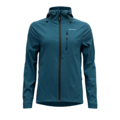 Devold Damen Heroy 135 Mit Zip Und Kapuze