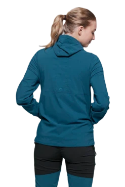 Devold Damen Heroy 135 Mit Zip Und Kapuze 10 Devold Damen Heroy 135 Mit Zip Und Kapuze -Modekleidung Devold Damen Jacke Heroy Merino 2