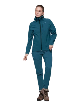 Devold Damen Heroy 135 Mit Zip Und Kapuze 11 Devold Damen Heroy 135 Mit Zip Und Kapuze -Modekleidung Devold Damen Jacke Heroy Merino 3