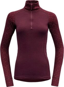 Devold Damen Duo Active Merino 210