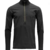 Devold Herren Running Merino Cover -Modekleidung Devold Herren Running Cover