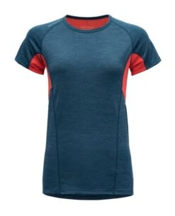 Devold Damen Running Merionoshirt 130