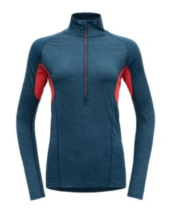 Devold Damen Merionoshirt Running 130
