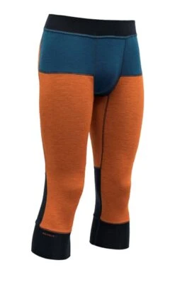 Devold Herren Tuvegga Merino 250 Pants Zum Wenden