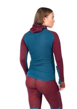 Devold Damen Tuvegga Merino 250 Pants Zum Wenden 7 Devold Damen Tuvegga Merino 250 Pants Zum Wenden -Modekleidung Devold Tuvegga Shirt women 9