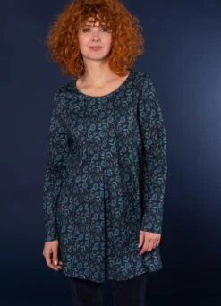 Heidekönigin Tunika Krokus