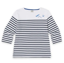 Mousqueton Damen Shirt Marina Flahaut Jersey