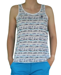 Mousqueton Damen Top Jersey