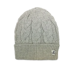 Mousqueton Mütze Loyan Wolle Vom Merinoschaf