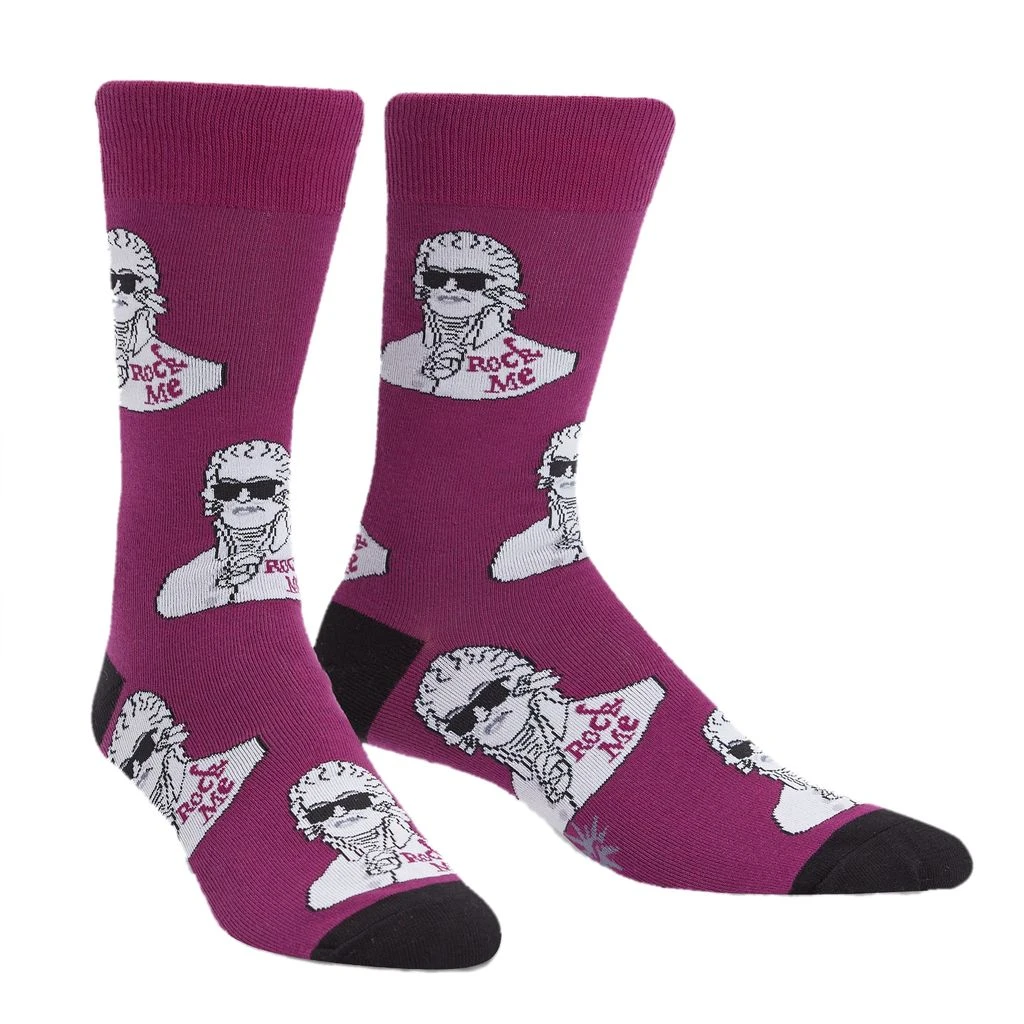 Sock It To Me - Gr. 42-47 Socken Rock Me Amadeus 3 Sock It To Me - Gr. 42-47 Socken Rock Me Amadeus