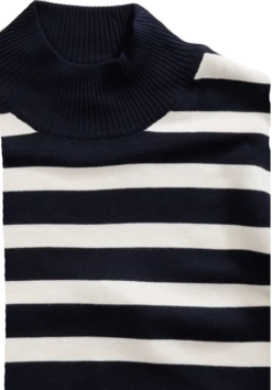 Red Green Damen Pullover Kat Leger Maritim -Modekleidung Red Green Damenpullover Kat 4