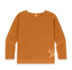 Mousqueton Damen Shirt Sisal