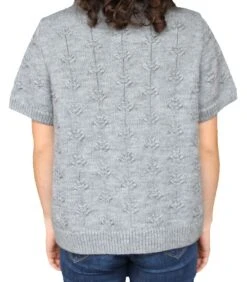 Saint James Da. Pullover Aurore Kurz -Modekleidung Saint James Aurore 8338 4